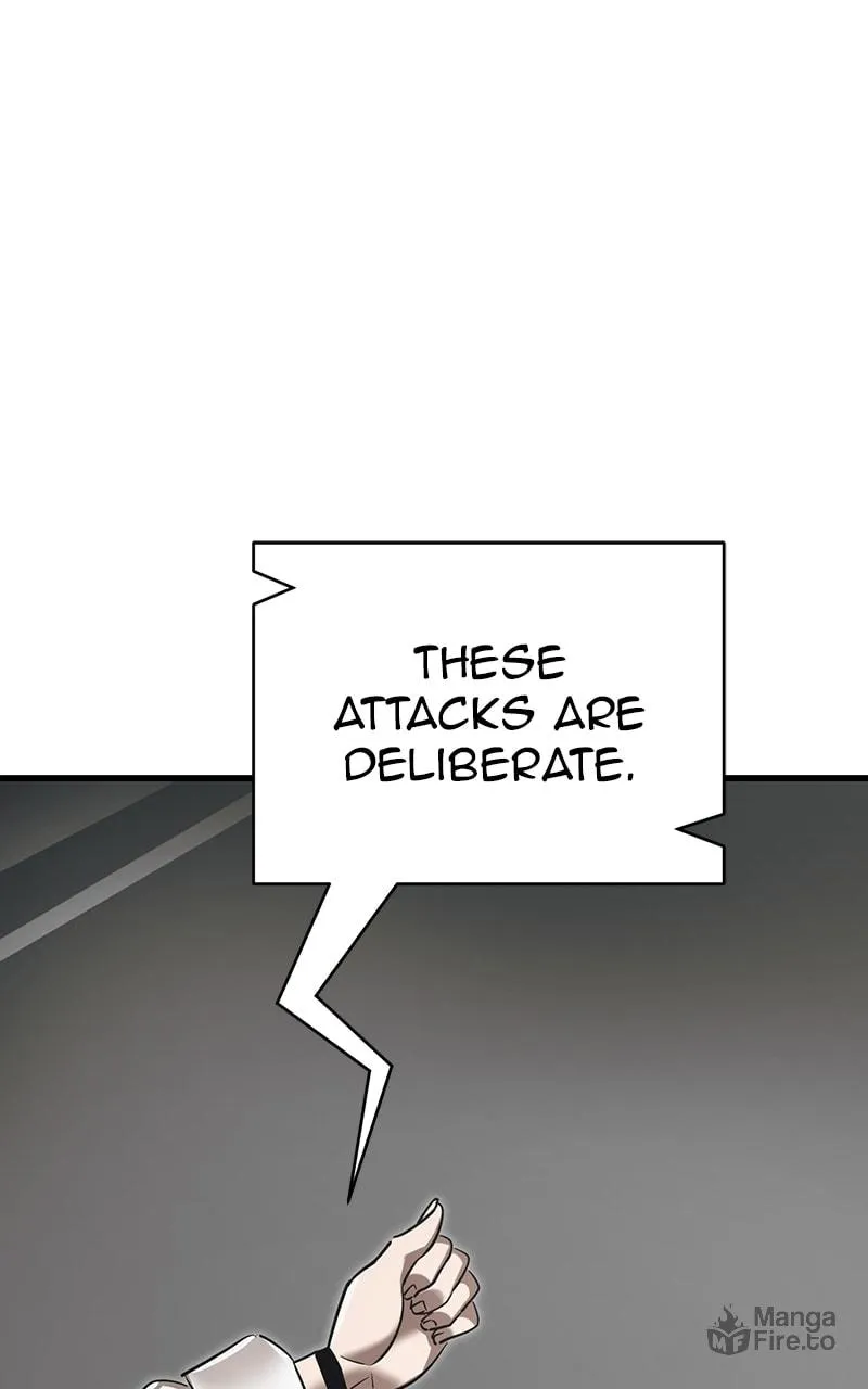 Return of the King of Hell Chapter 36 page 105 - 