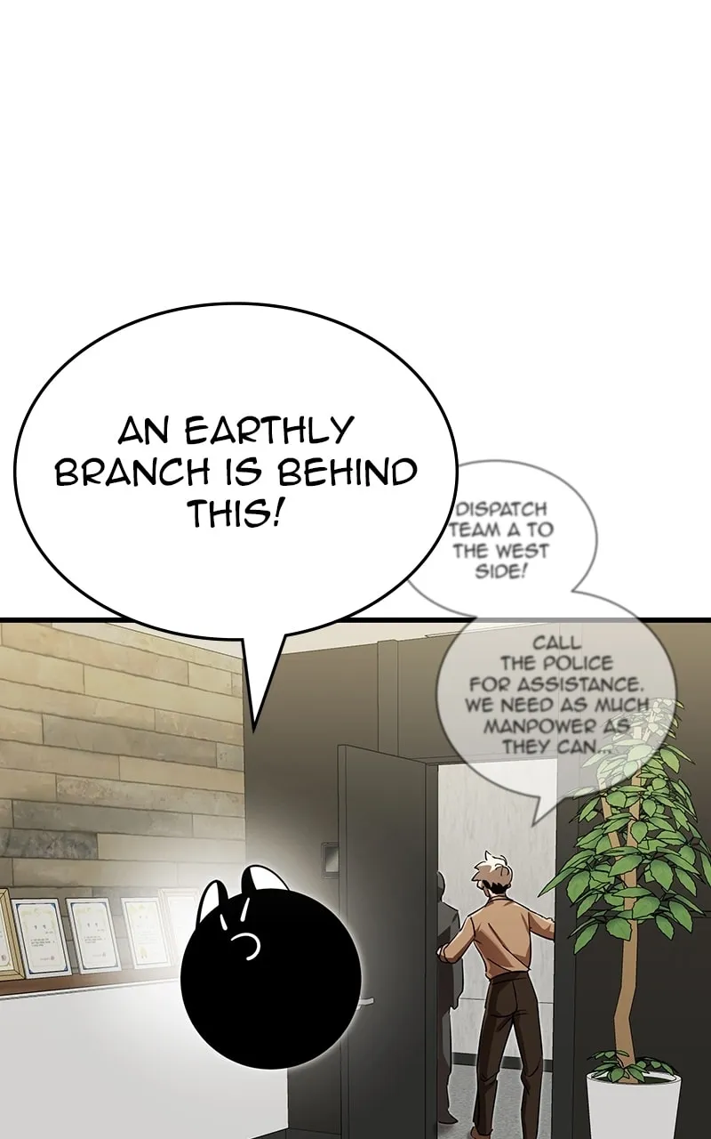 Return of the King of Hell Chapter 36 page 107 - 