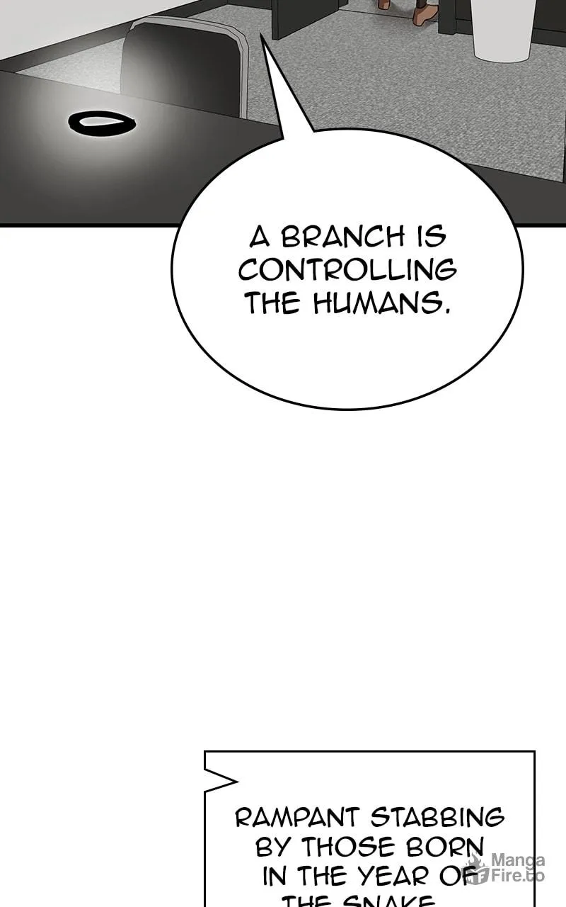 Return of the King of Hell Chapter 36 page 108 - 