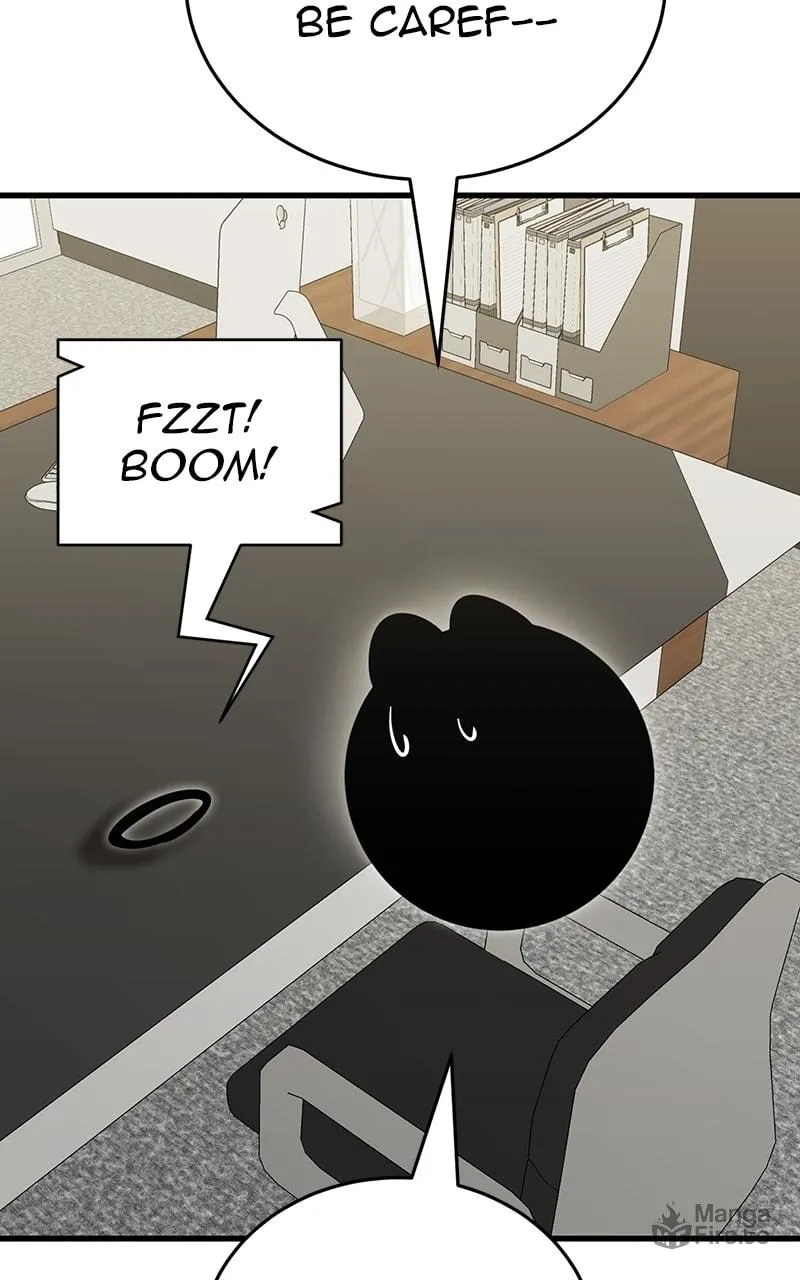 Return of the King of Hell Chapter 36 page 115 - 