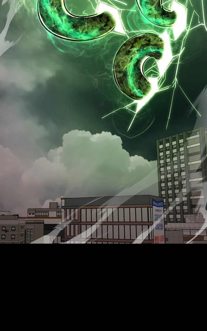 Return of the King of Hell Chapter 36 page 121 - 