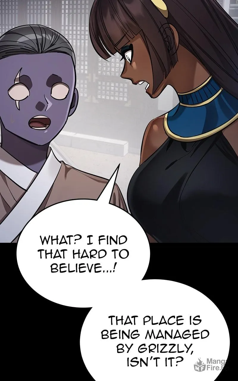 Return of the King of Hell Chapter 36 page 129 - 