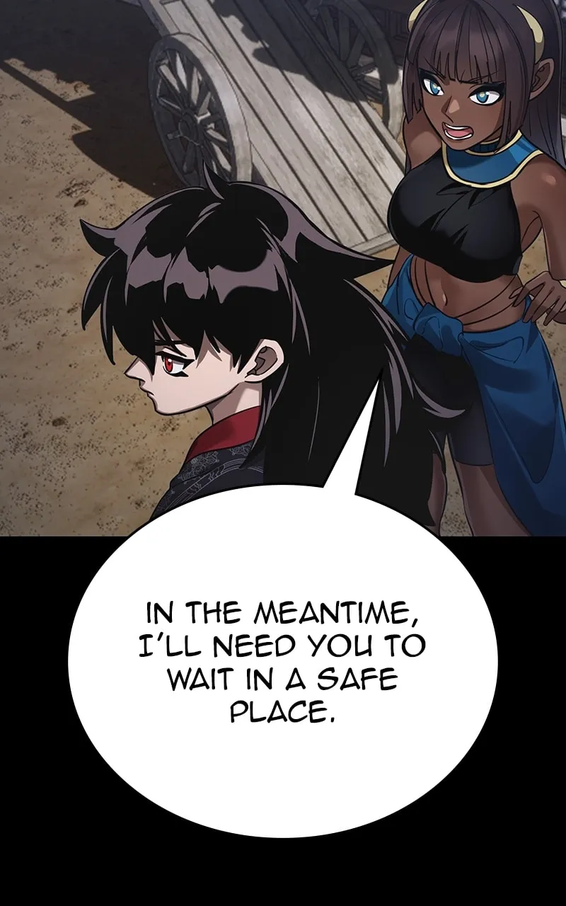 Return of the King of Hell Chapter 36 page 131 - 