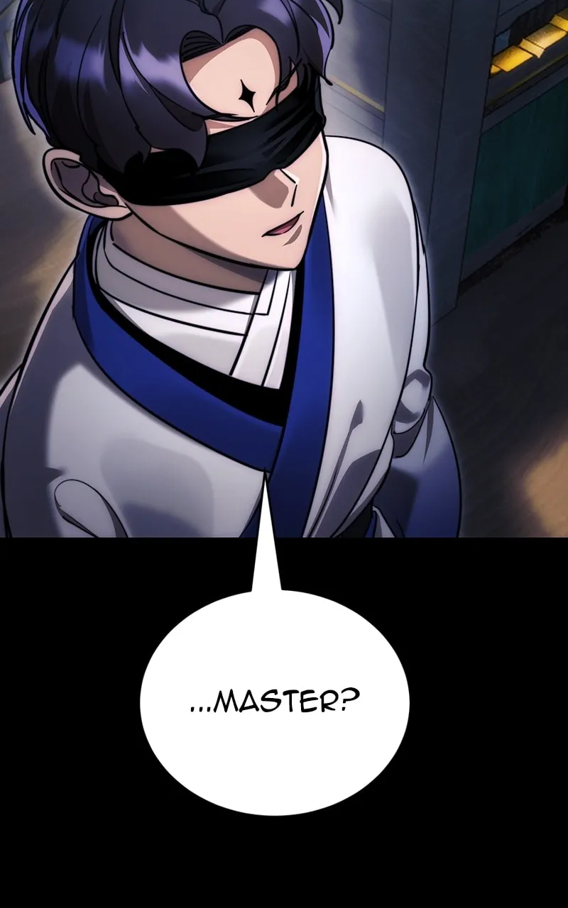 Return of the King of Hell Chapter 36 page 137 - 