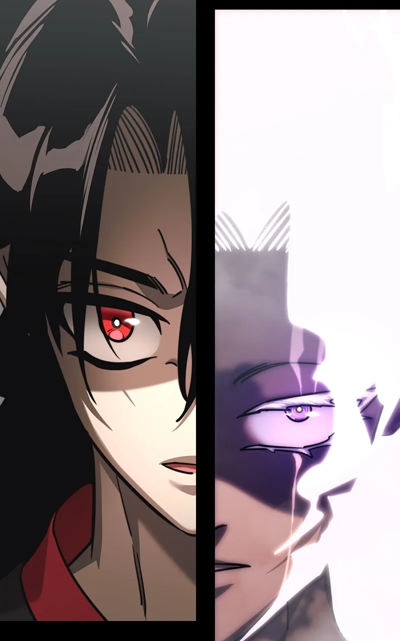 Return of the King of Hell Chapter 36 page 143 - 