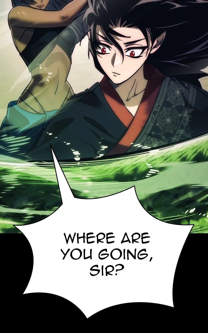 Return of the King of Hell Chapter 36 page 148 - 