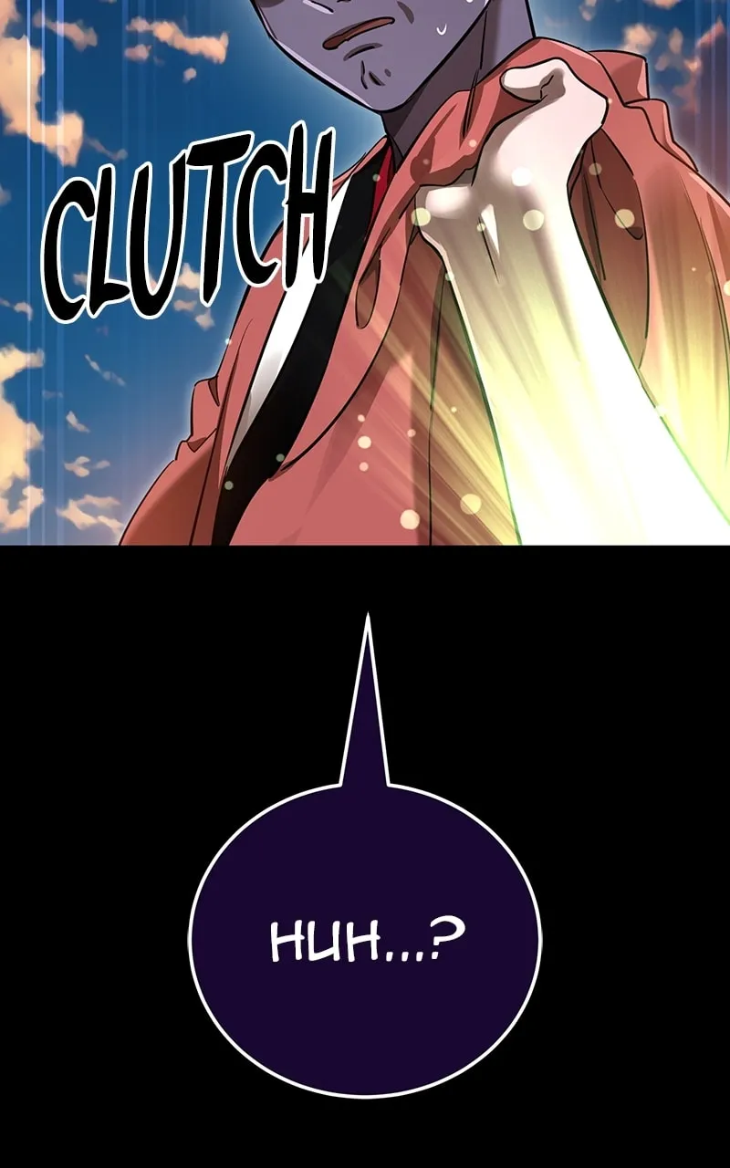 Return of the King of Hell Chapter 36 page 16 - 