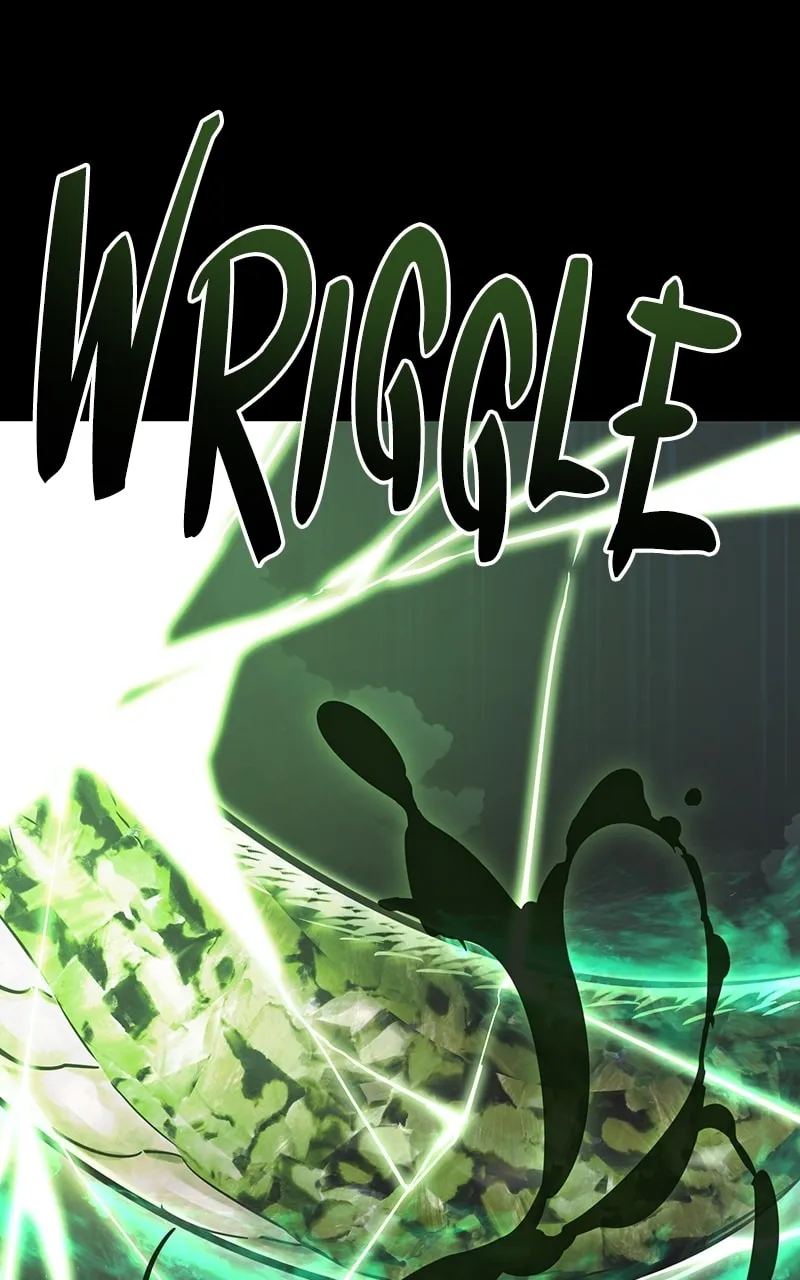 Return of the King of Hell Chapter 36 page 154 - 