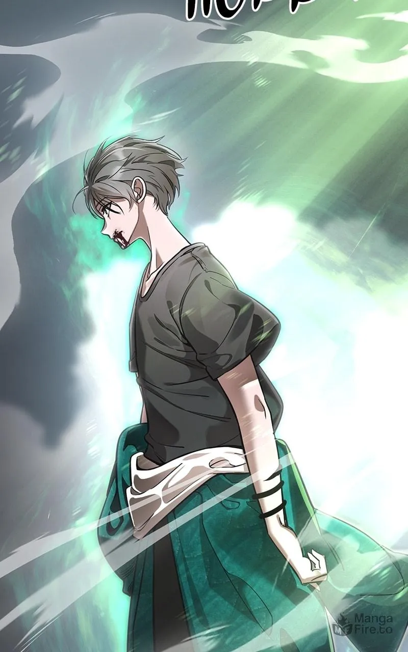 Return of the King of Hell Chapter 36 page 175 - 