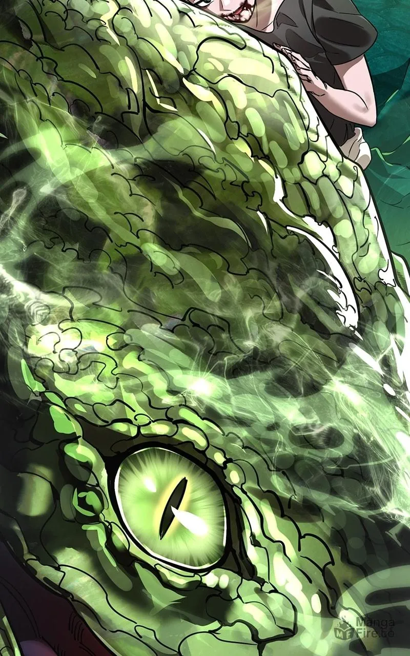 Return of the King of Hell Chapter 36 page 183 - 
