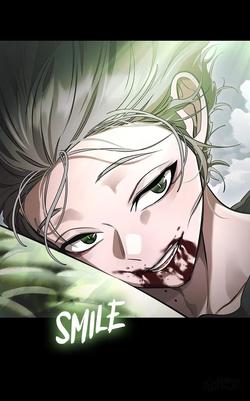 Return of the King of Hell Chapter 36 page 186 - 