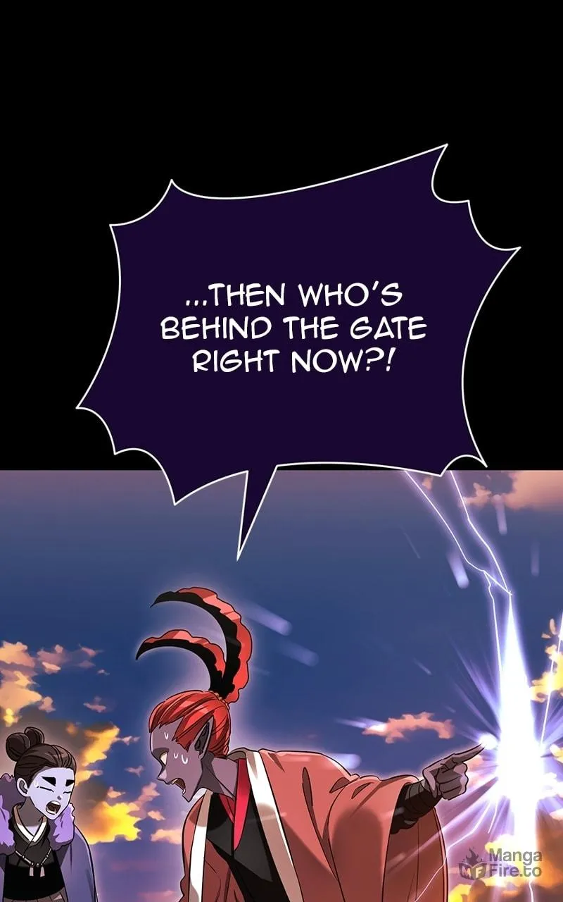 Return of the King of Hell Chapter 36 page 3 - 