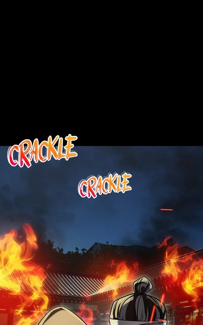 Return of the King of Hell Chapter 36 page 21 - 