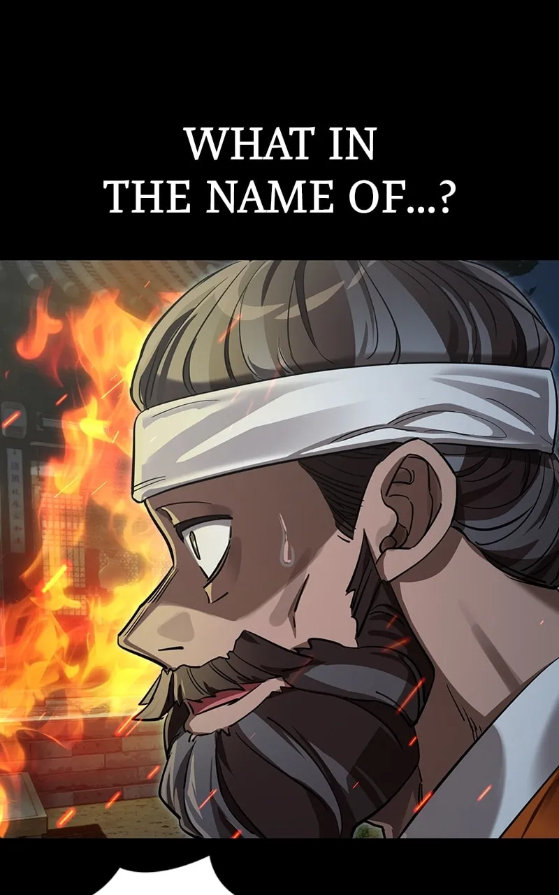 Return of the King of Hell Chapter 36 page 23 - 