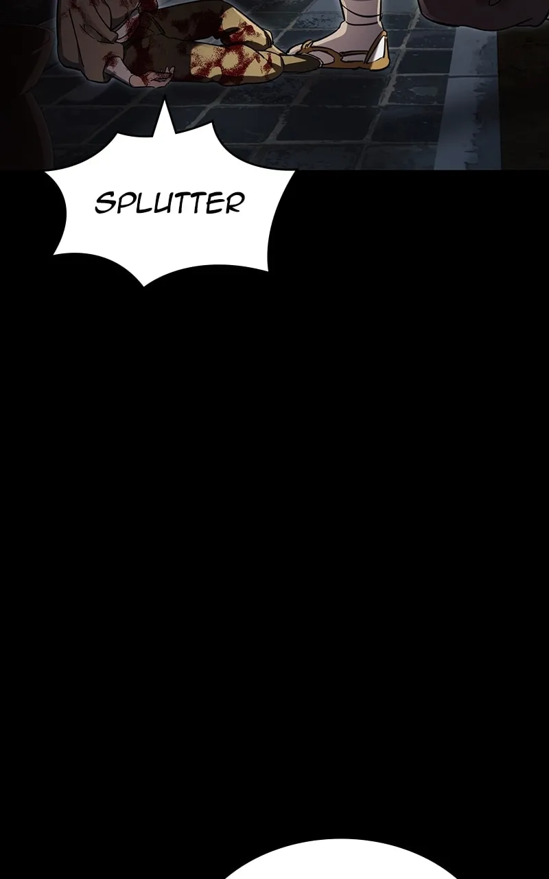 Return of the King of Hell Chapter 36 page 28 - 