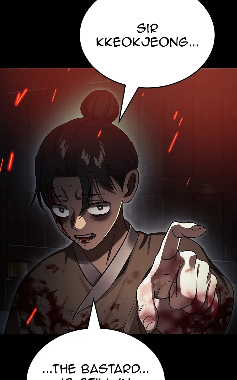 Return of the King of Hell Chapter 36 page 29 - 