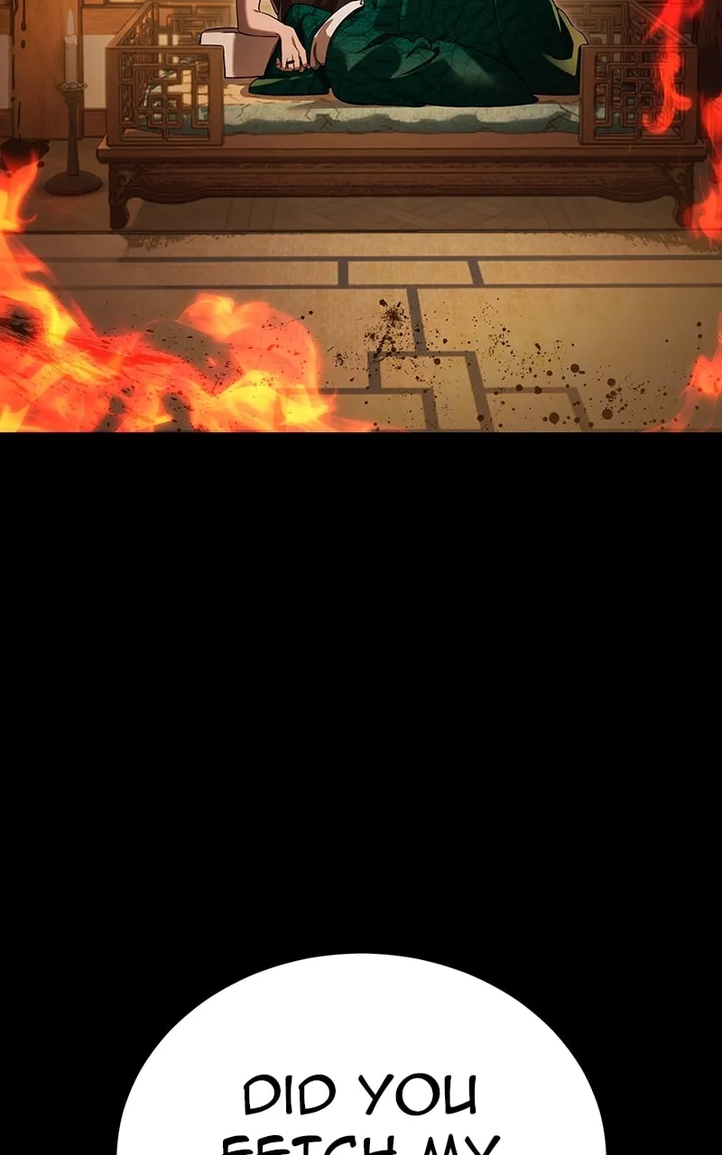 Return of the King of Hell Chapter 36 page 38 - 