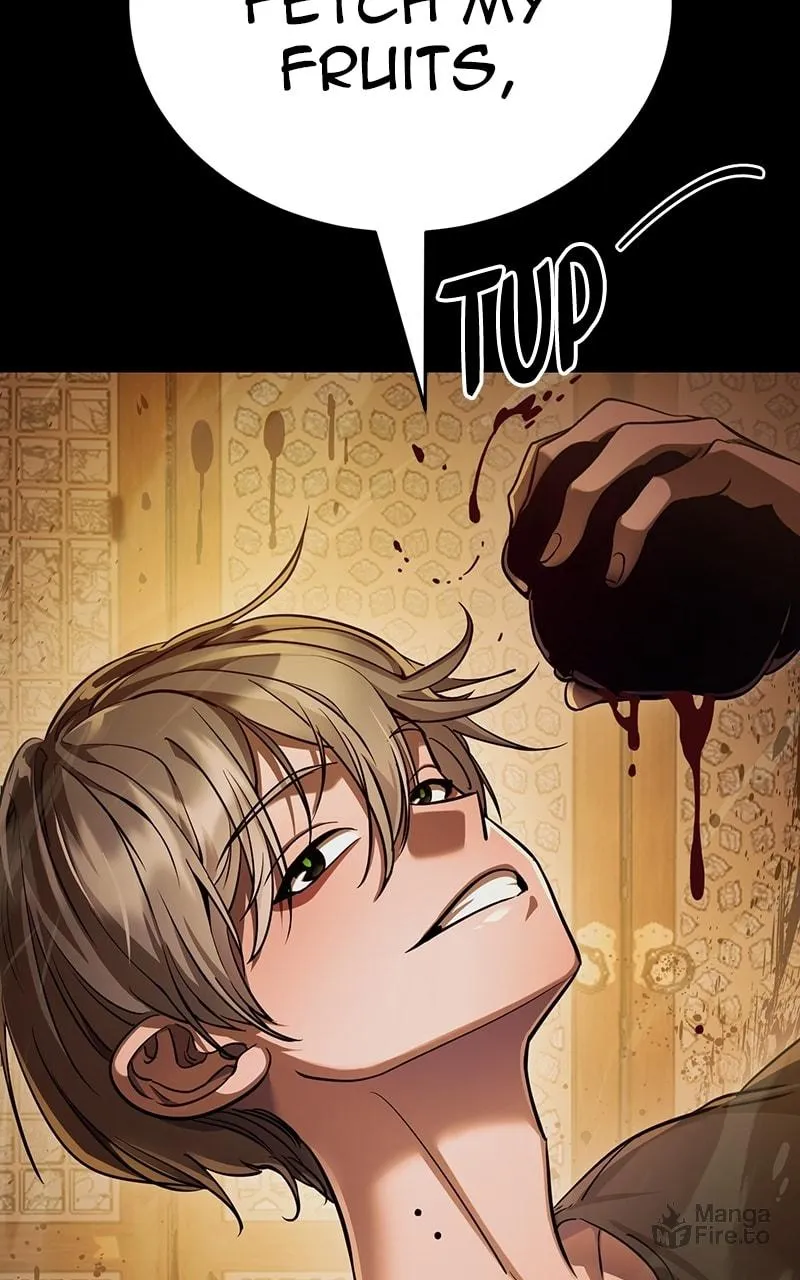 Return of the King of Hell Chapter 36 page 39 - 