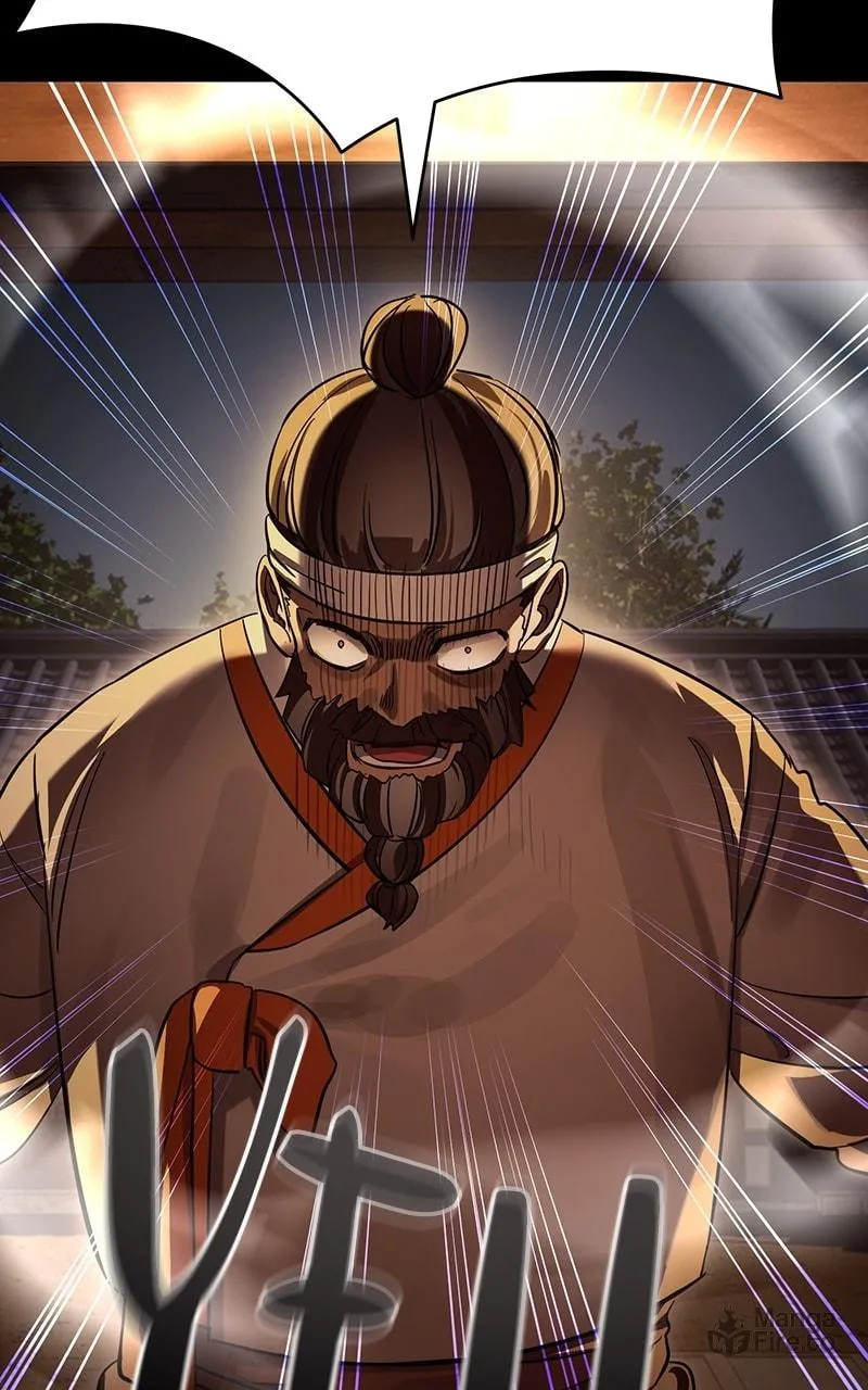 Return of the King of Hell Chapter 36 page 42 - 