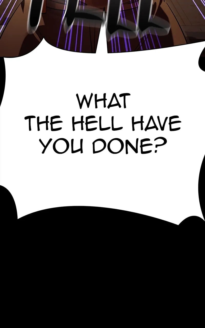 Return of the King of Hell Chapter 36 page 43 - 