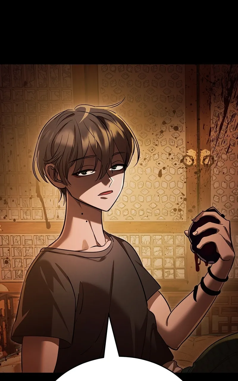 Return of the King of Hell Chapter 36 page 44 - 