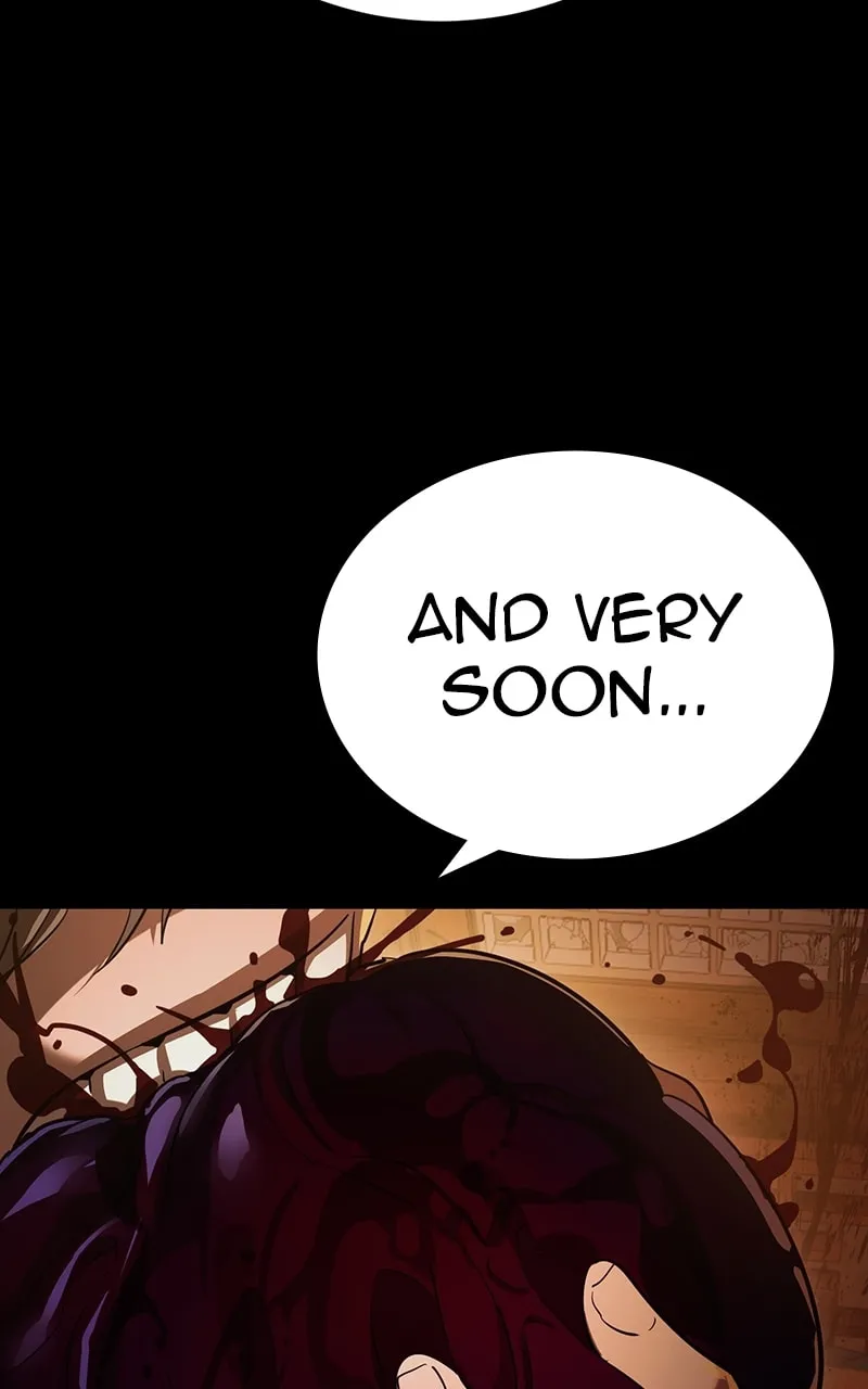 Return of the King of Hell Chapter 36 page 47 - 
