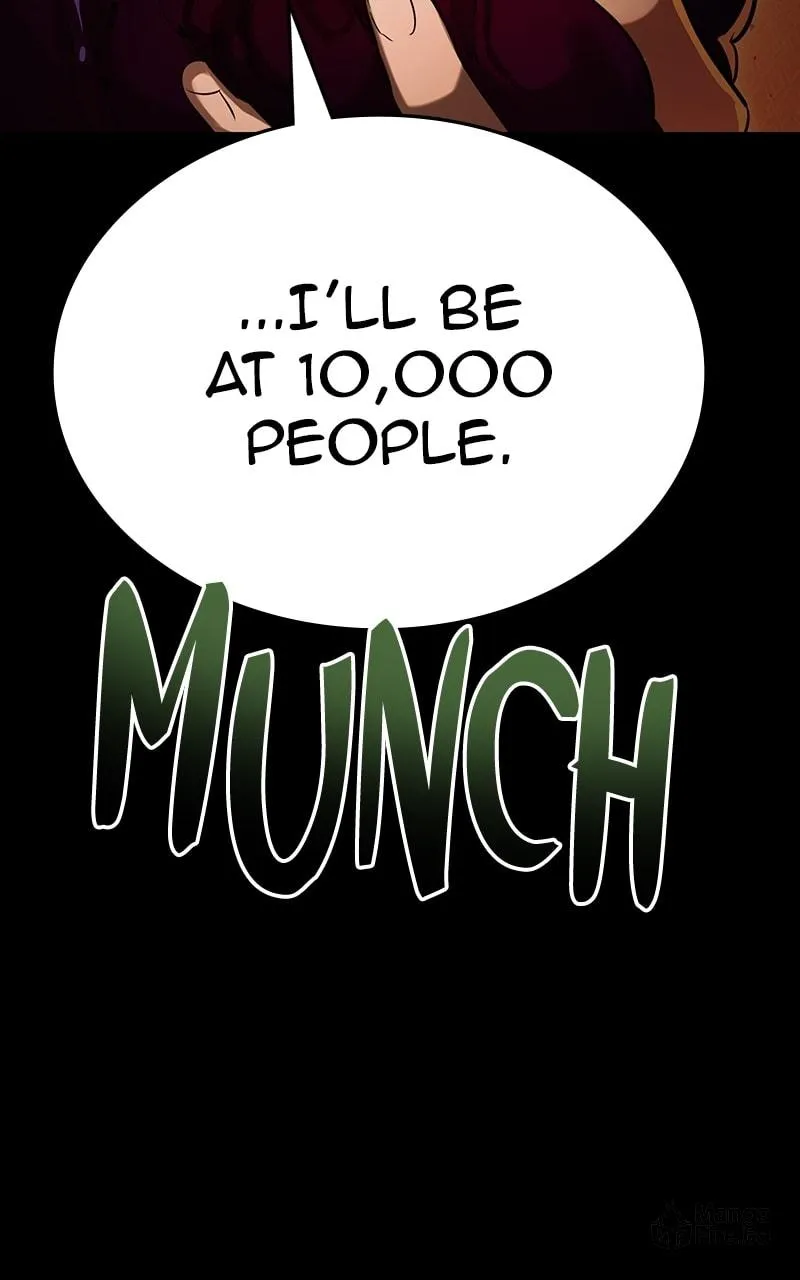 Return of the King of Hell Chapter 36 page 48 - 