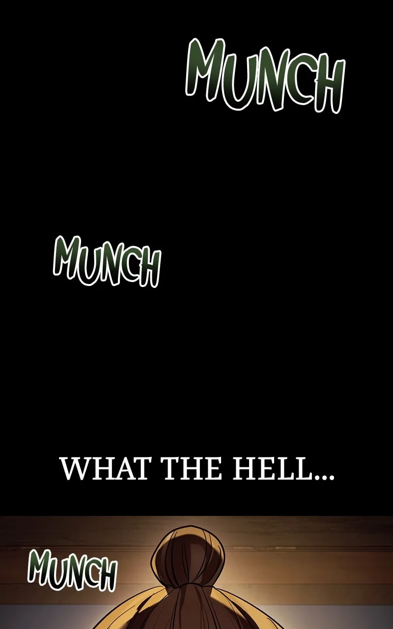 Return of the King of Hell Chapter 36 page 49 - 