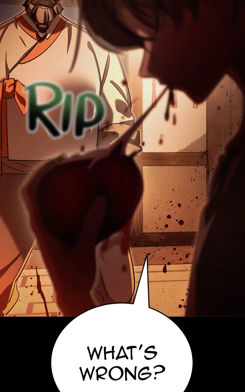 Return of the King of Hell Chapter 36 page 52 - 
