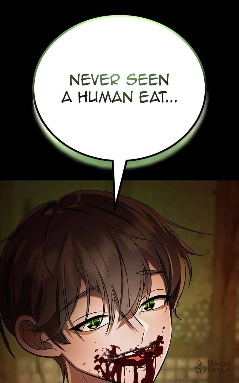 Return of the King of Hell Chapter 36 page 54 - 