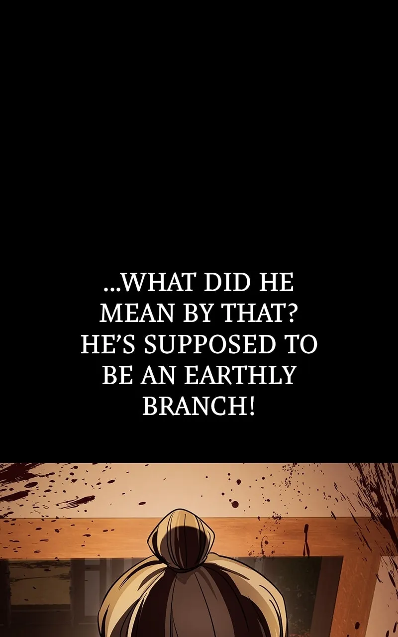 Return of the King of Hell Chapter 36 page 56 - 