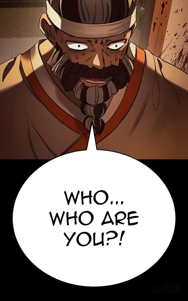 Return of the King of Hell Chapter 36 page 57 - 