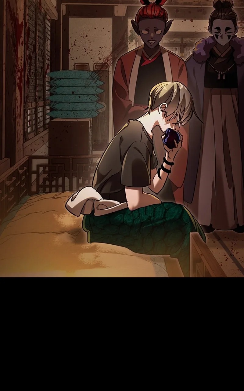 Return of the King of Hell Chapter 36 page 59 - 