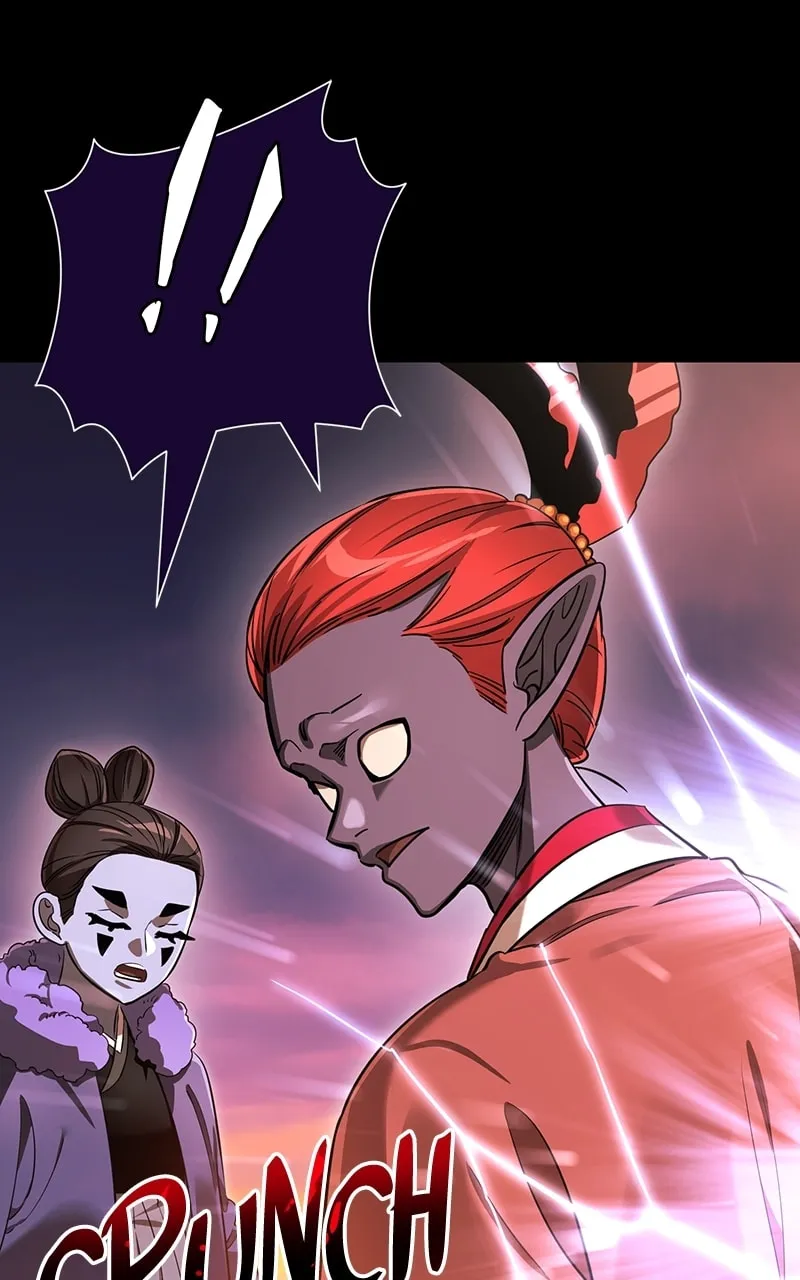 Return of the King of Hell Chapter 36 page 7 - 