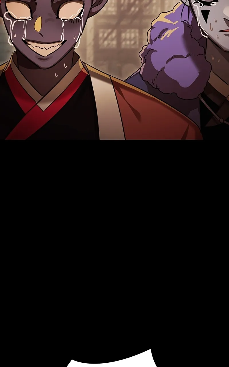 Return of the King of Hell Chapter 36 page 61 - 