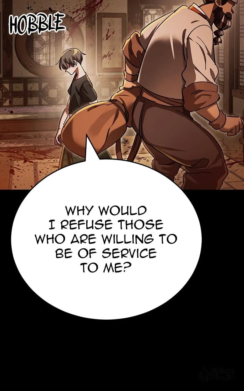 Return of the King of Hell Chapter 36 page 65 - 