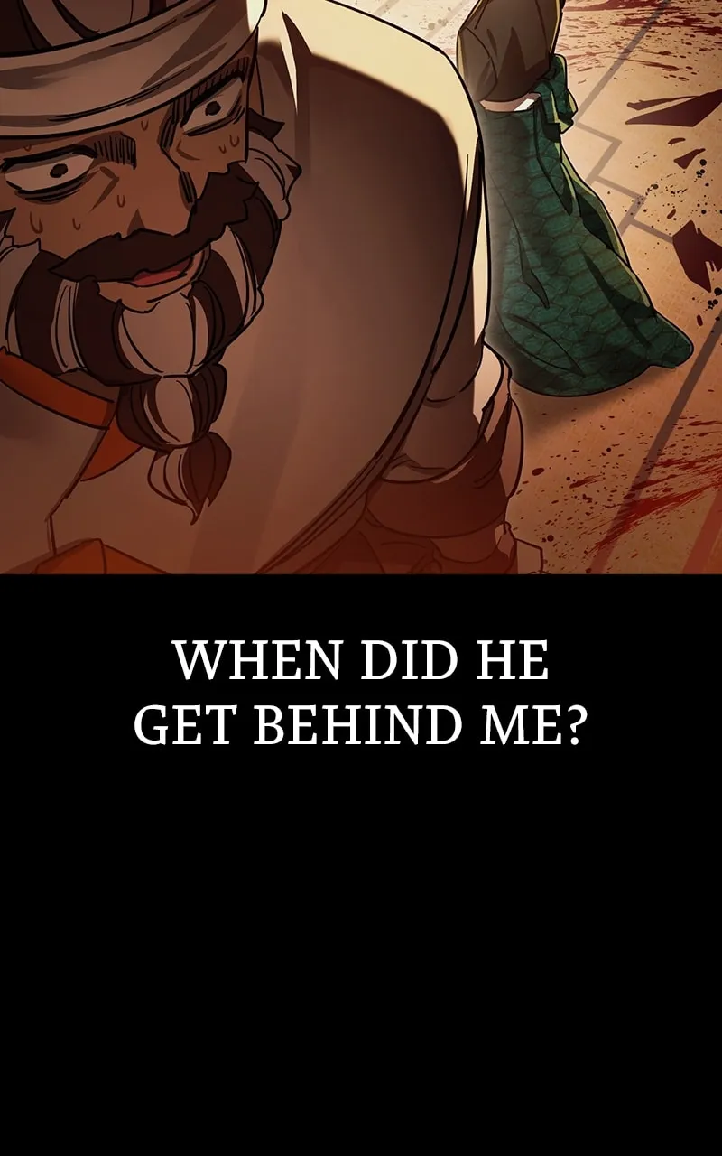Return of the King of Hell Chapter 36 page 67 - 