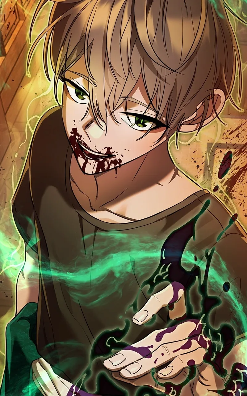 Return of the King of Hell Chapter 36 page 73 - 