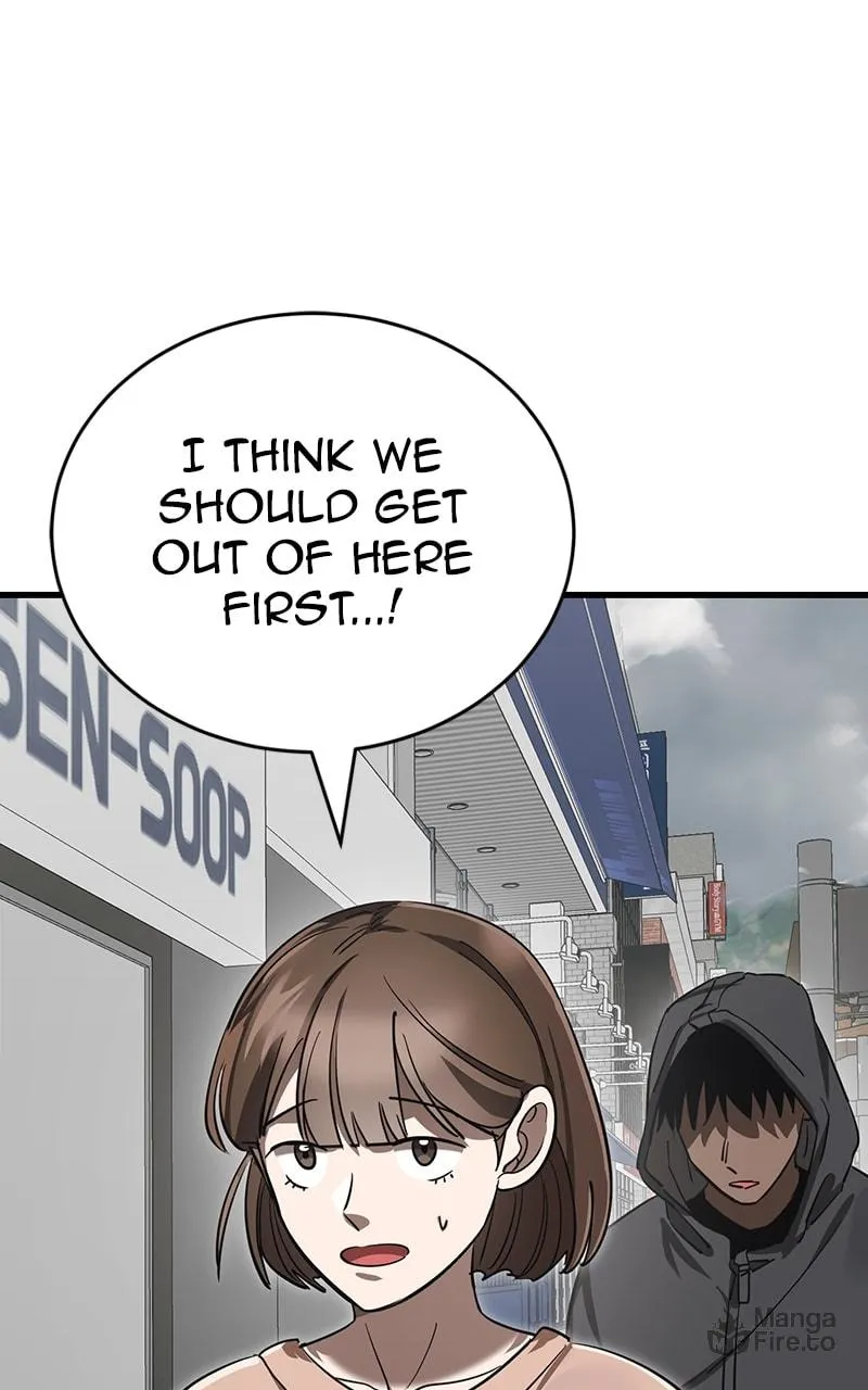 Return of the King of Hell Chapter 36 page 81 - 