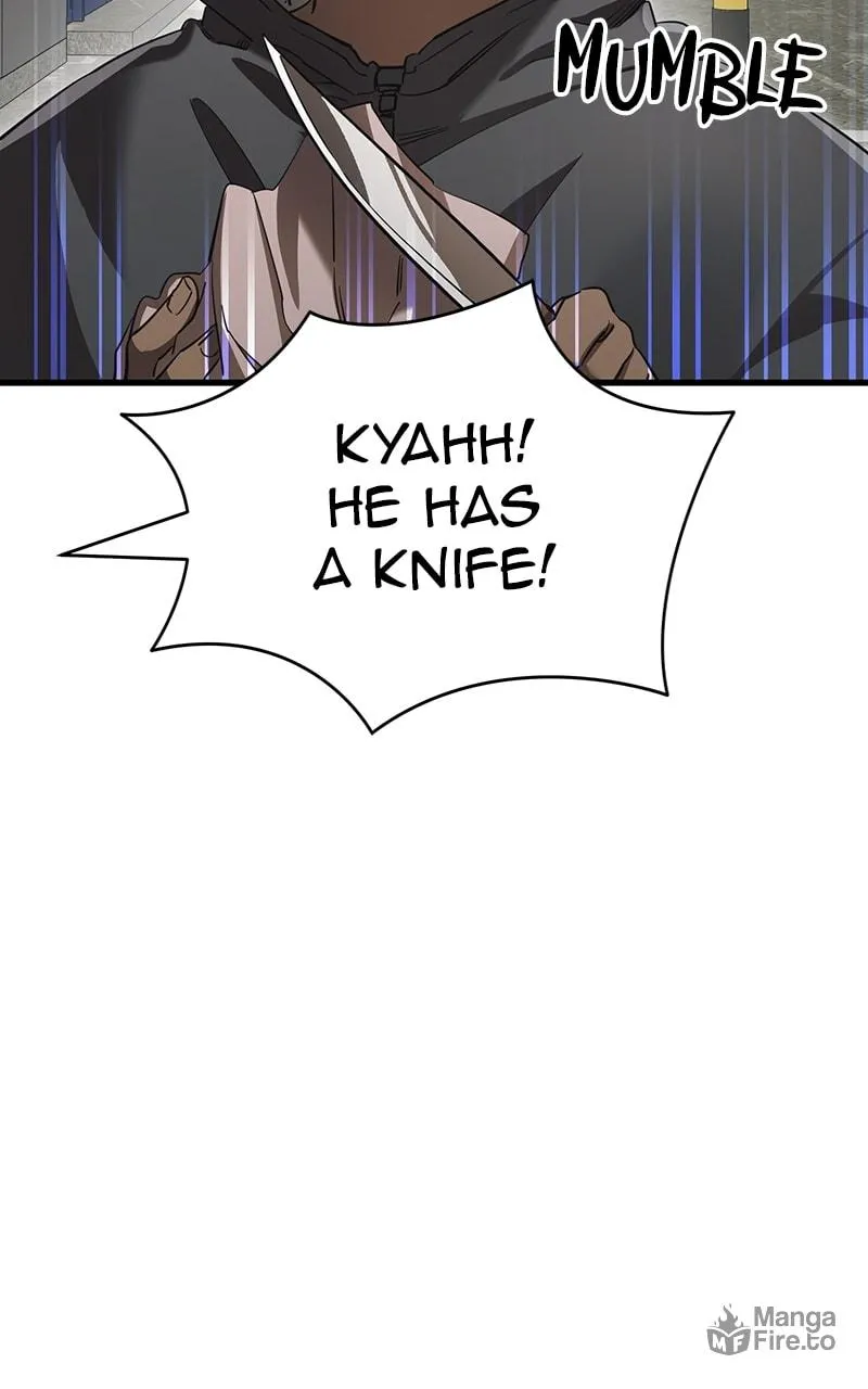 Return of the King of Hell Chapter 36 page 84 - 
