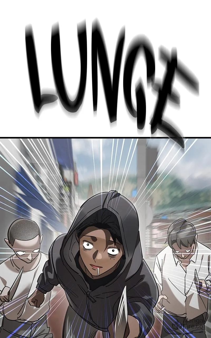 Return of the King of Hell Chapter 36 page 87 - 