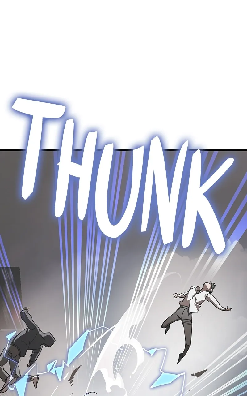 Return of the King of Hell Chapter 36 page 91 - 