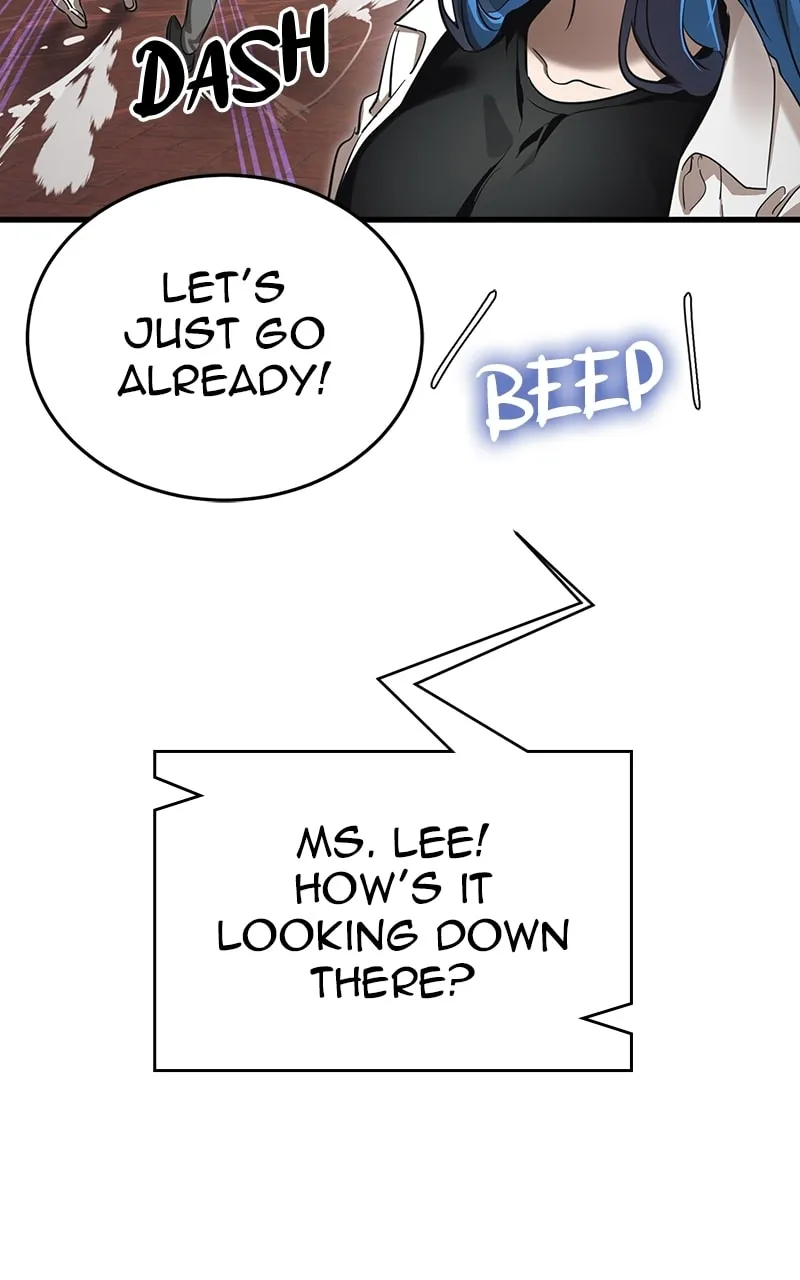 Return of the King of Hell Chapter 36 page 94 - 