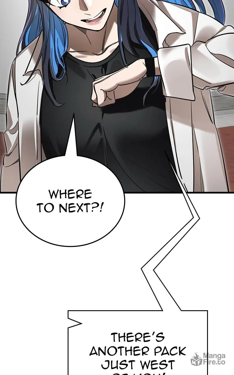 Return of the King of Hell Chapter 36 page 96 - 