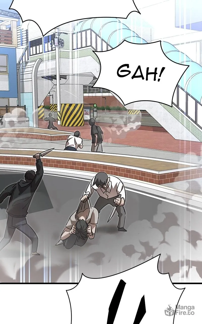 Return of the King of Hell Chapter 36 page 100 - 