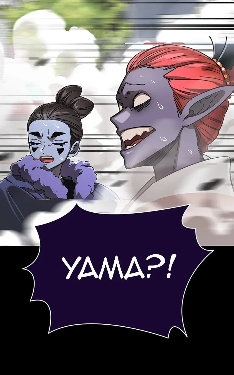 Return of the King of Hell Chapter 37 page 101 - 