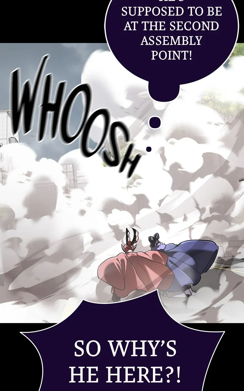 Return of the King of Hell Chapter 37 page 103 - 