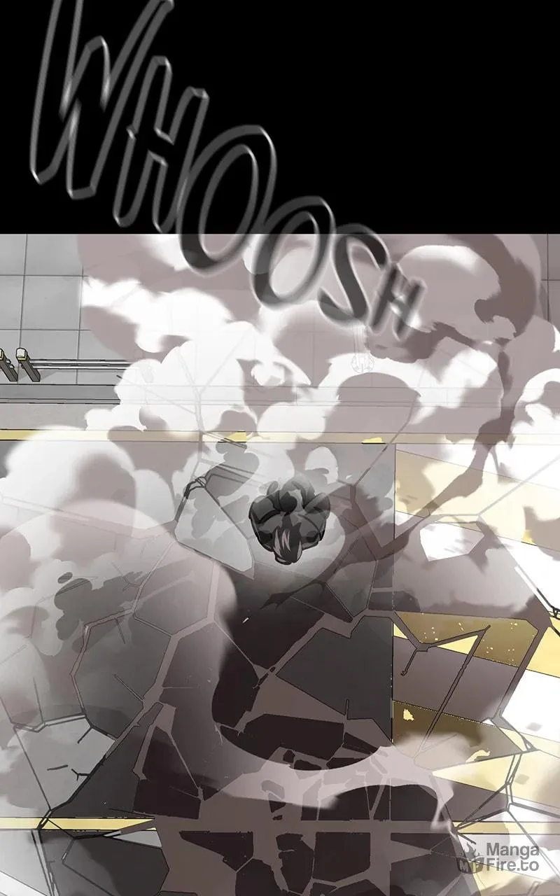 Return of the King of Hell Chapter 37 page 110 - 
