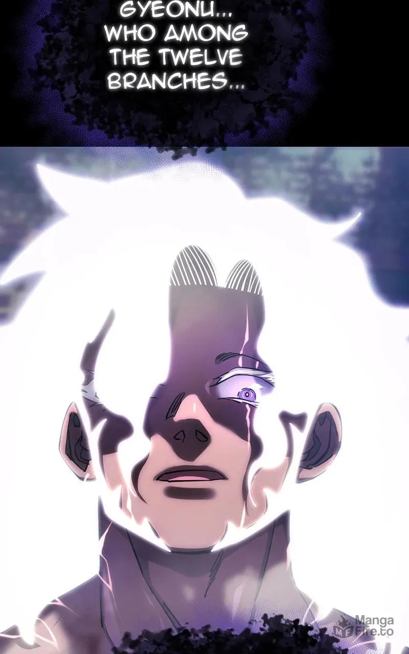 Return of the King of Hell Chapter 37 page 12 - 