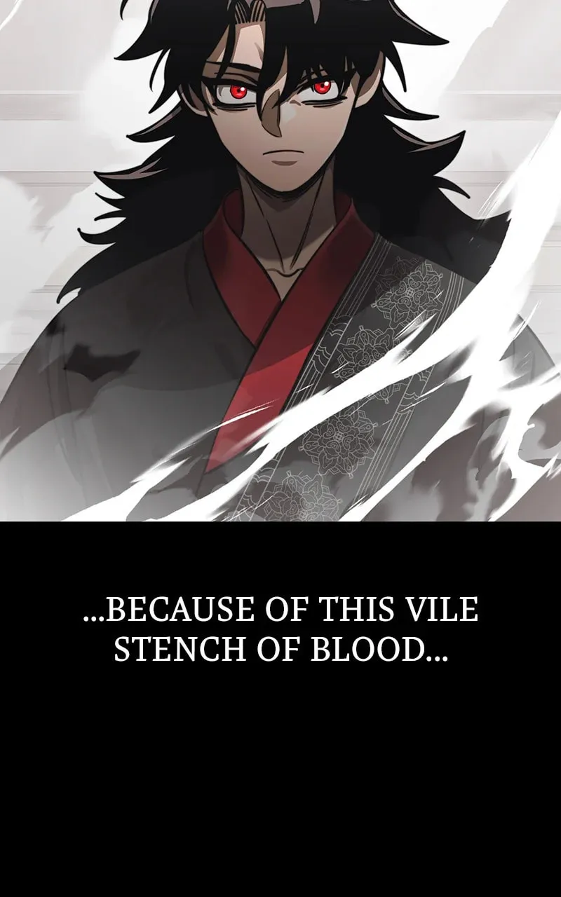 Return of the King of Hell Chapter 37 page 113 - 